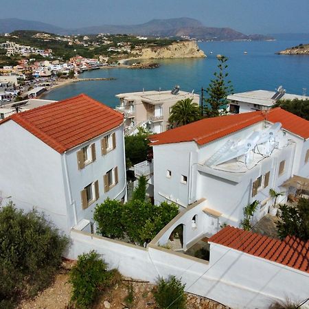 Almyrida Sands Exterior foto
