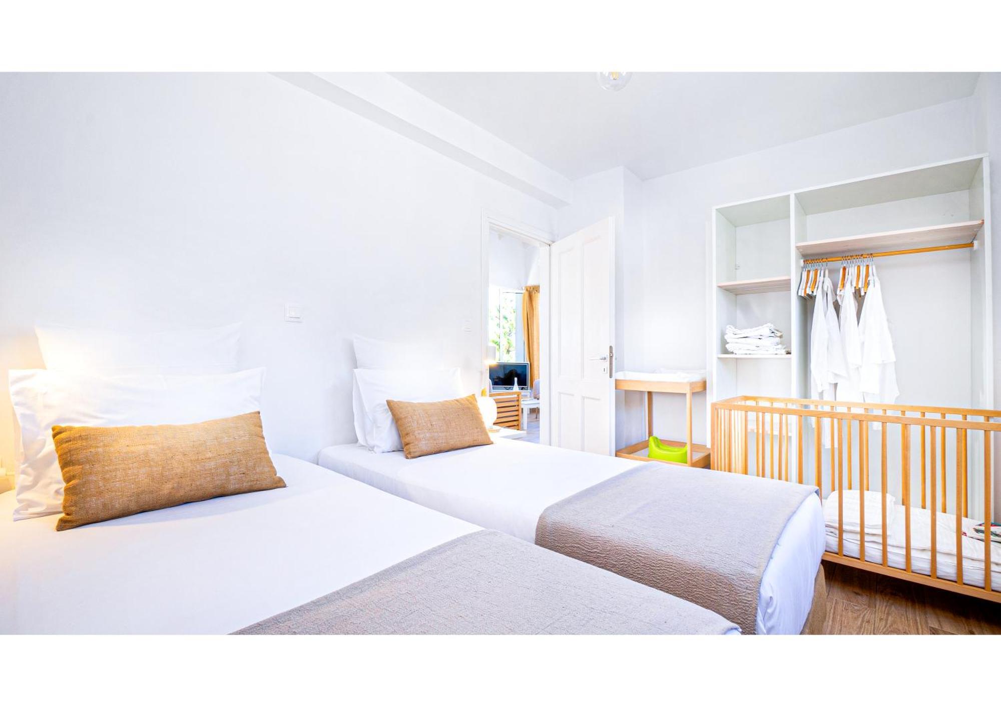 Almyrida Sands Zimmer foto