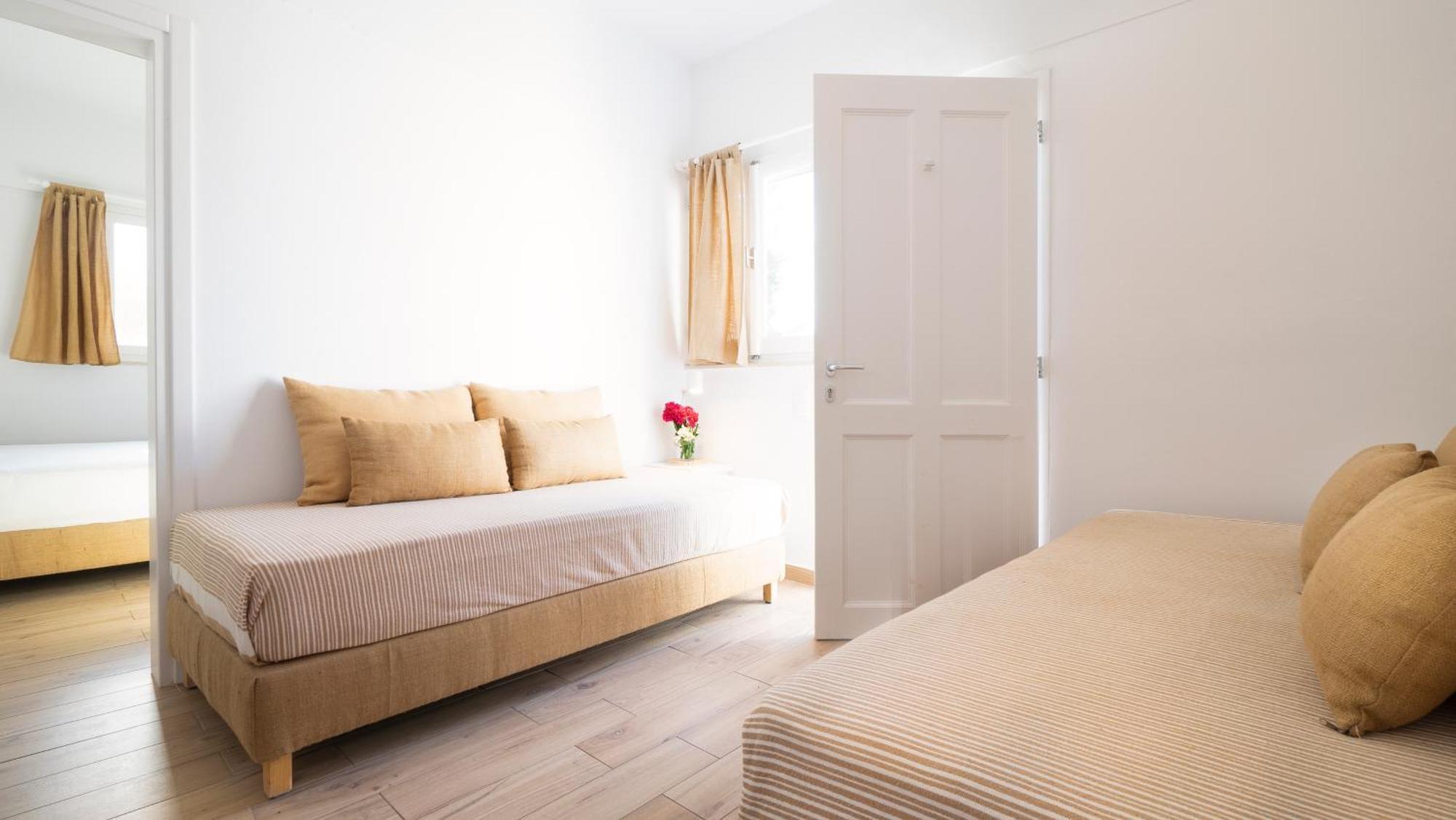 Almyrida Sands Zimmer foto
