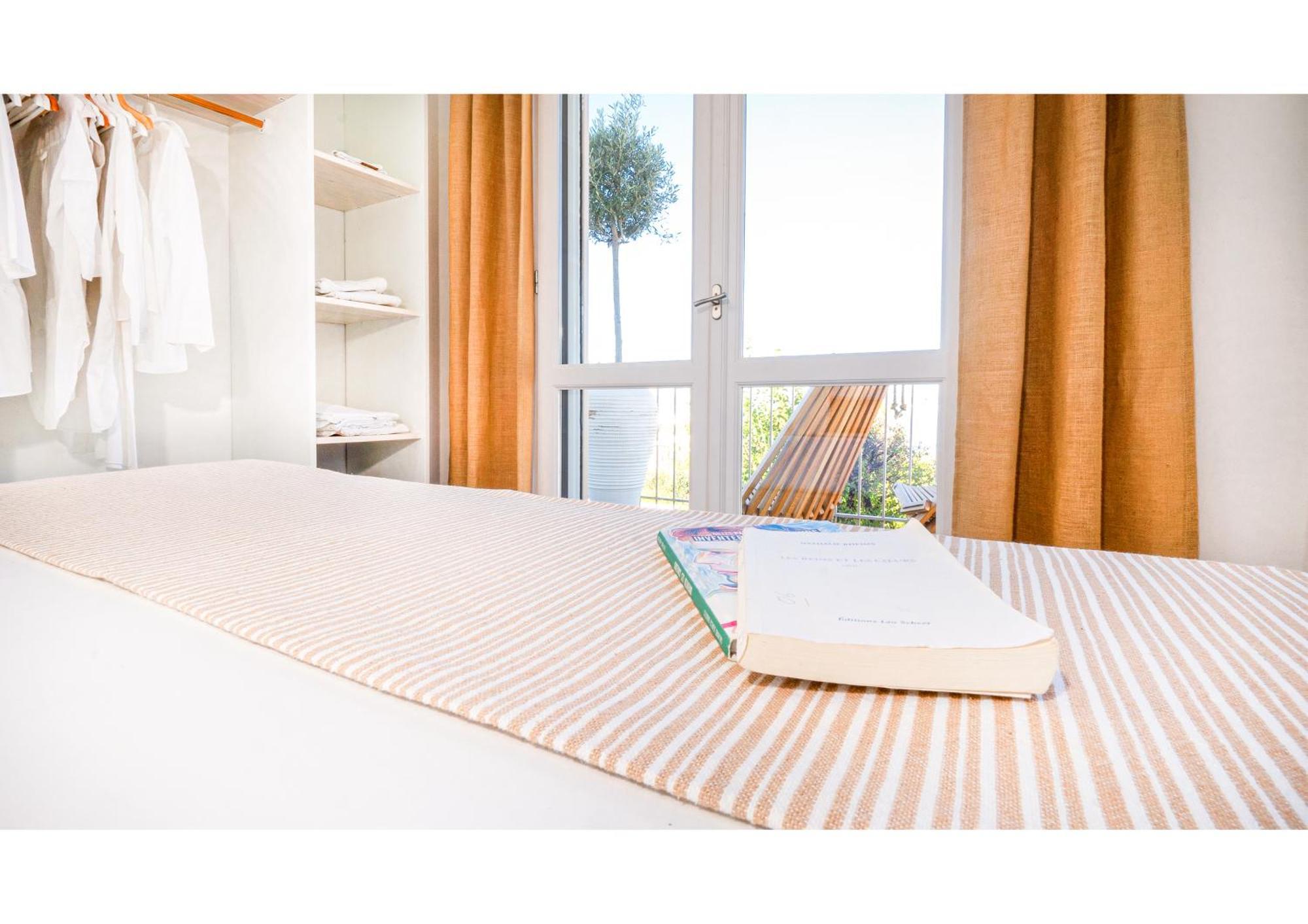 Almyrida Sands Zimmer foto