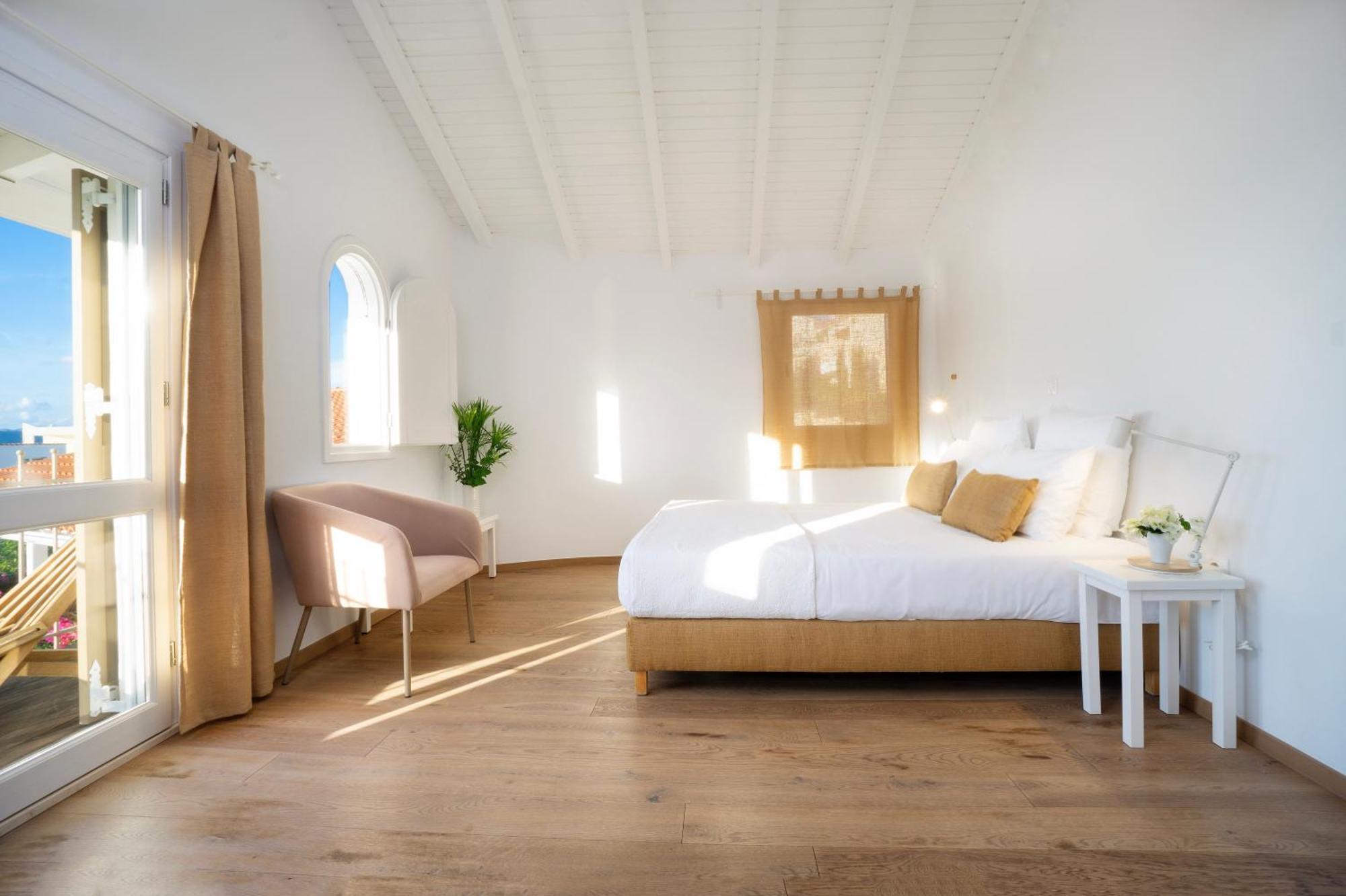 Almyrida Sands Zimmer foto