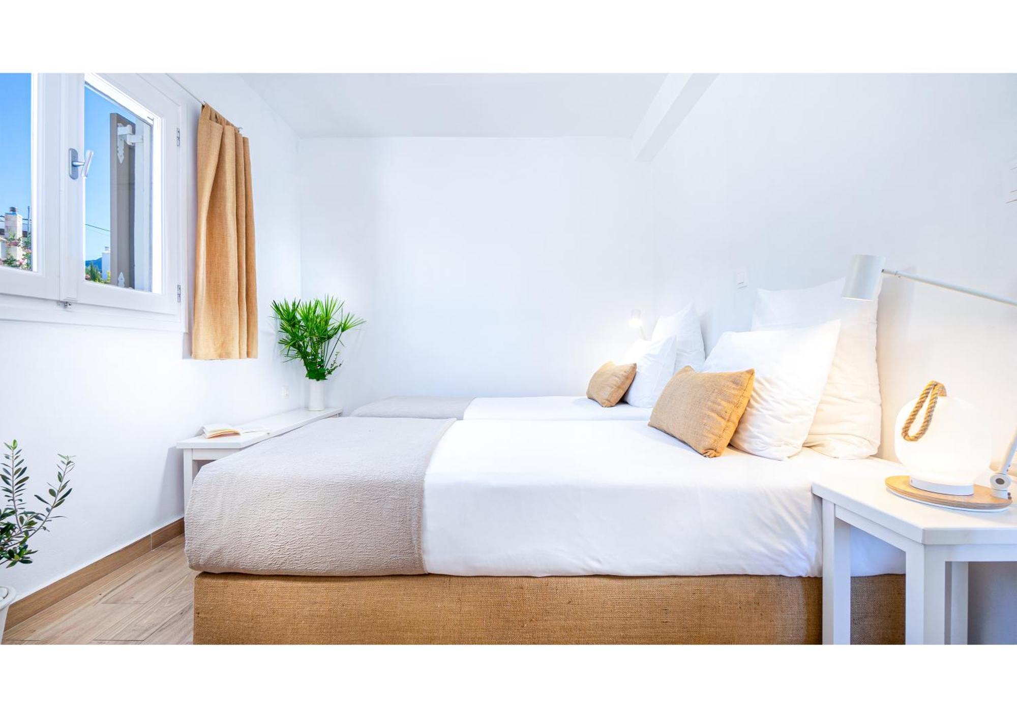 Almyrida Sands Zimmer foto