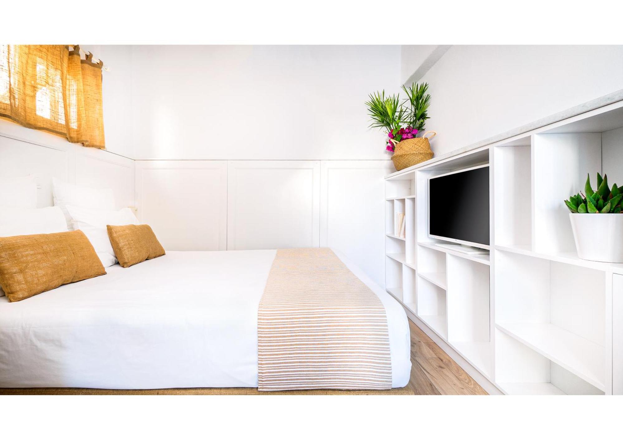 Almyrida Sands Zimmer foto