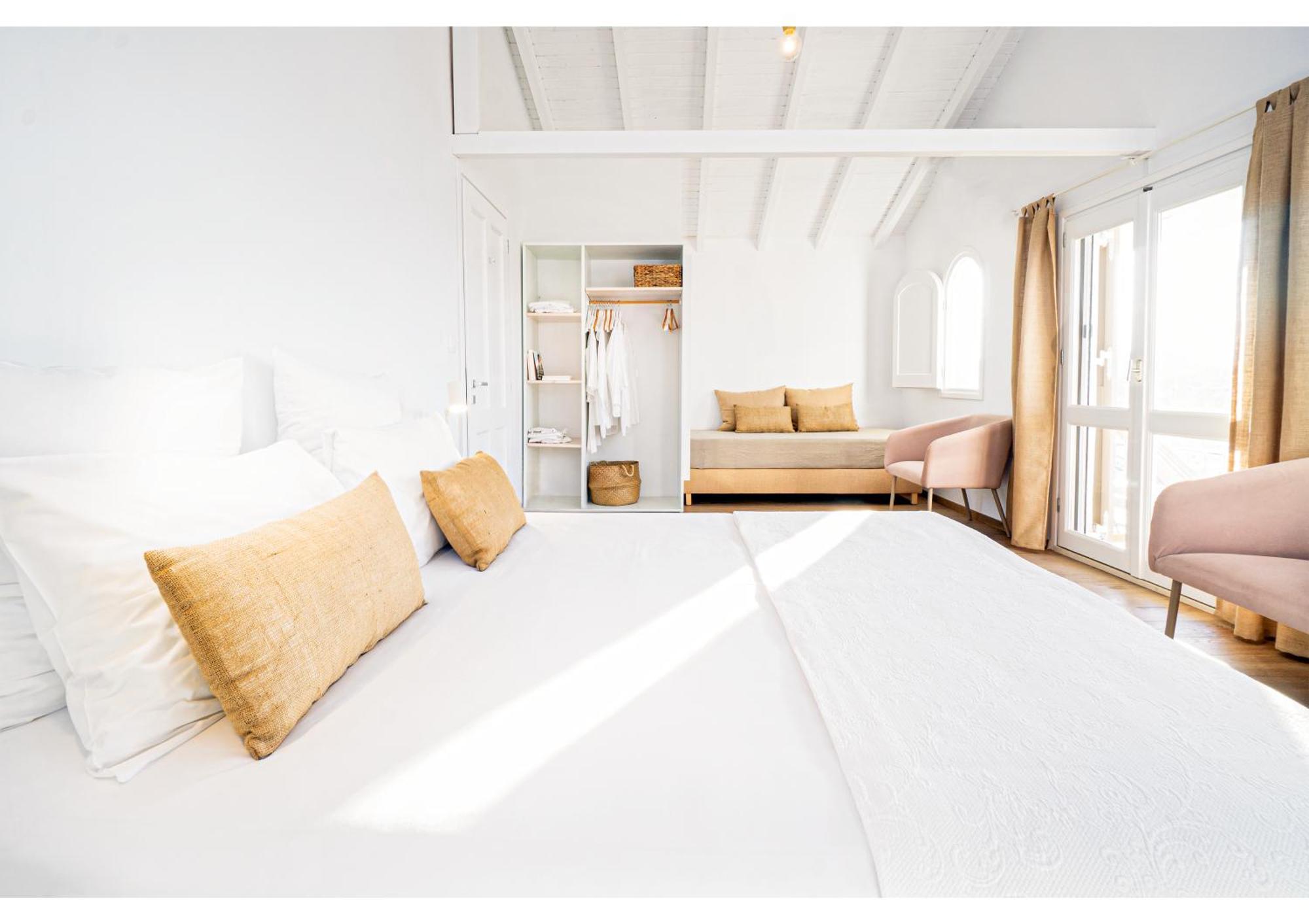 Almyrida Sands Zimmer foto