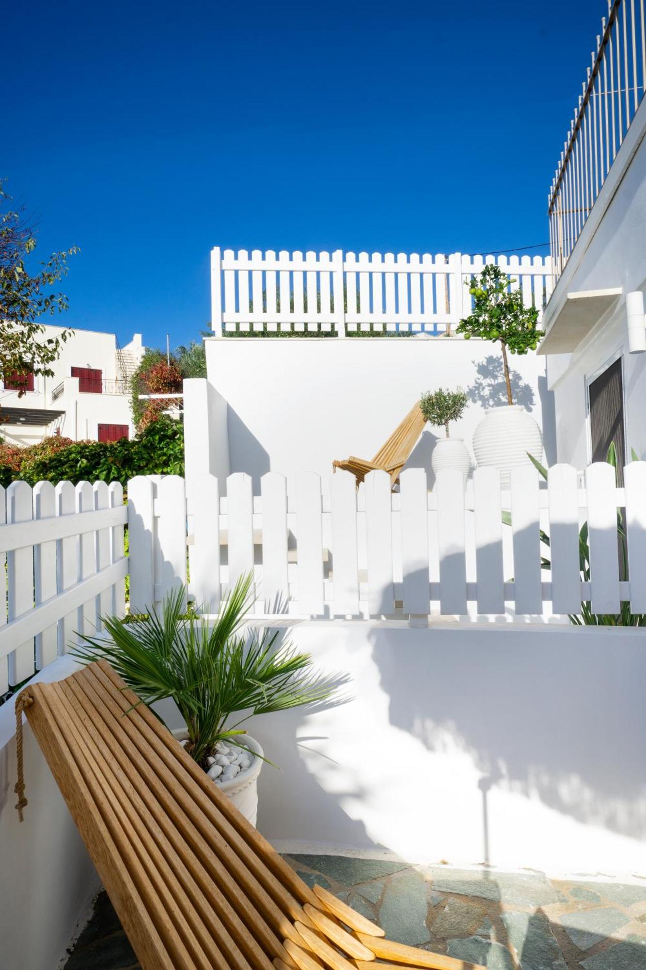 Almyrida Sands Zimmer foto