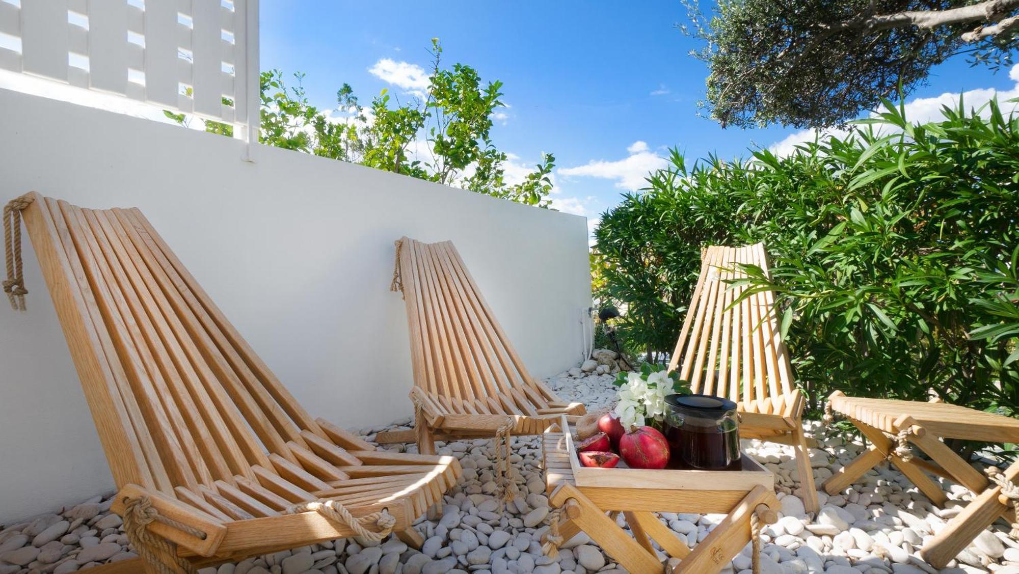 Almyrida Sands Zimmer foto