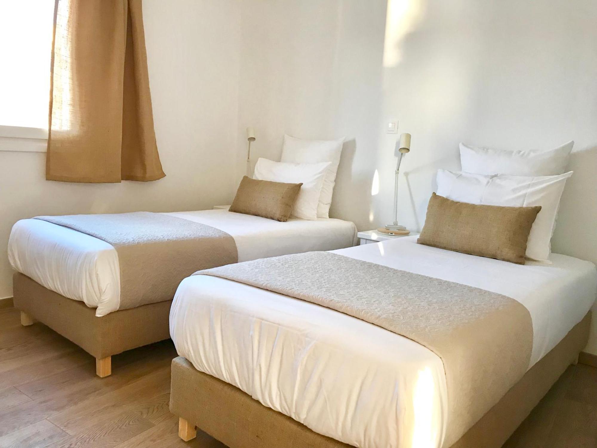 Almyrida Sands Zimmer foto